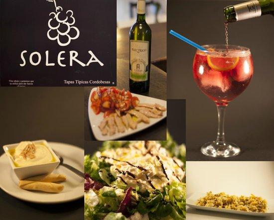 Solera Cafe Bar